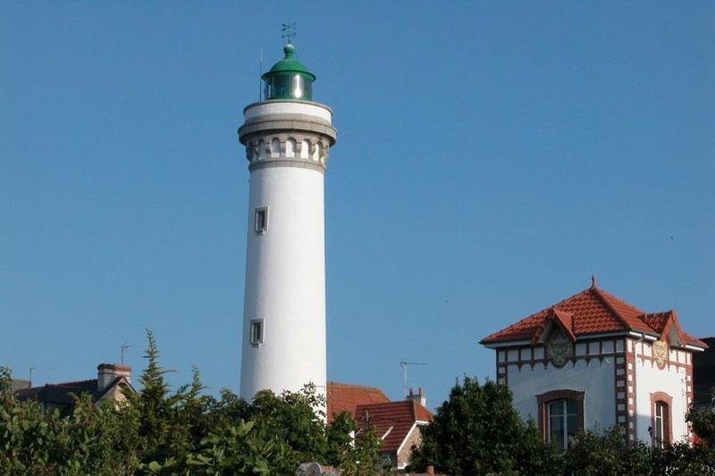 Albatros Hotel Quiberon Cameră foto